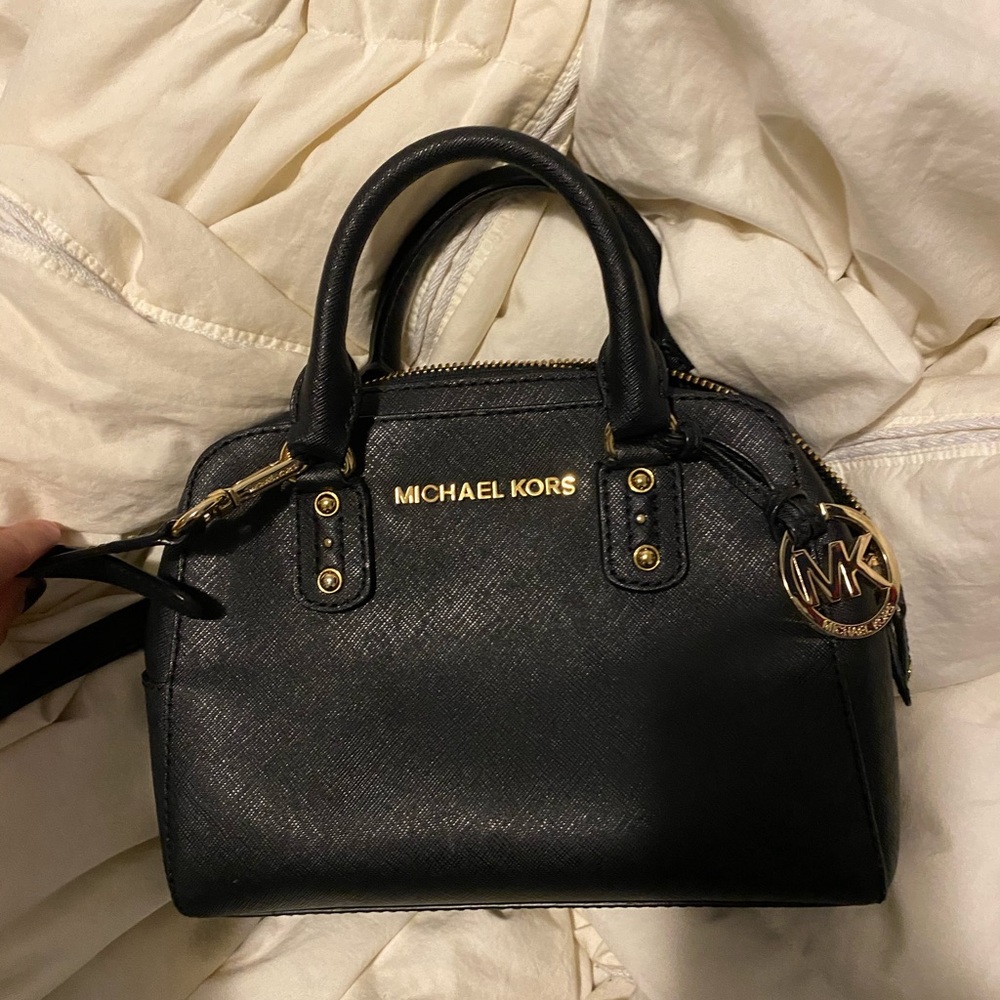 Mini Michael kors purse